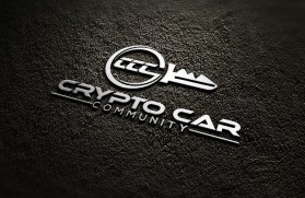 Crypto  car community CCC entry by freelancernursultan