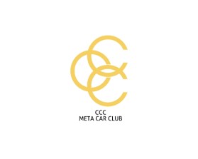 Crypto  car community CCC entry by Nyong