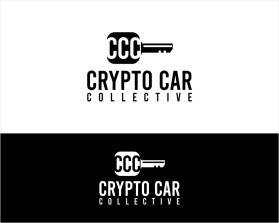 Crypto  car community CCC entry by danni sudyono