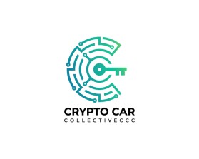 Crypto  car community CCC entry by David Hennessy 