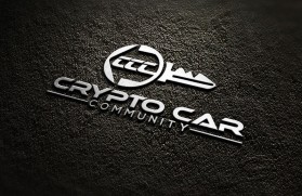 Crypto  car community CCC entry by freelancernursultan
