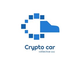 Crypto  car community CCC entry by Zaacss