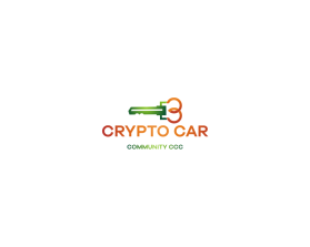 Crypto  car community CCC entry by miftakhurrozak