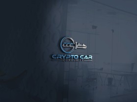 Crypto  car community CCC entry by freelancernursultan