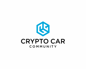 Crypto  car community CCC entry by ifan firza maulana