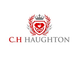 C.H Haughton entry by Design Rock