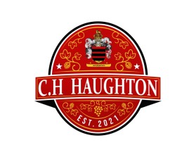 C.H Haughton entry by Armchtrm