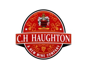 C.H Haughton entry by Armchtrm