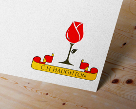 C.H Haughton entry by letto