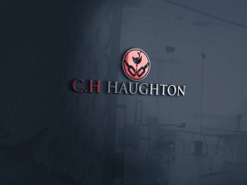 C.H Haughton entry by Design Rock