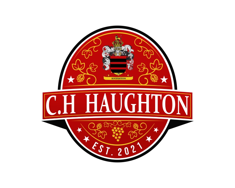 Logo Design for C.H Haughton