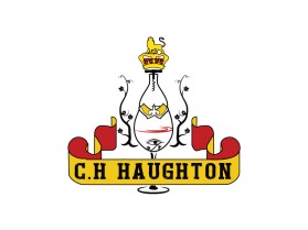 C.H Haughton entry by ninjadesign