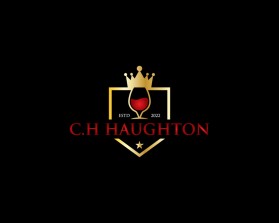 C.H Haughton entry by Ameer967