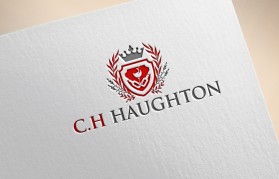 C.H Haughton entry by Design Rock