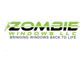 Zombie Windows LLC entry by Design Rock