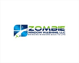 Zombie Windows LLC entry by beckydsgn