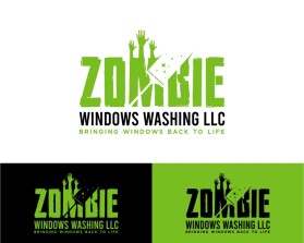 Zombie Windows LLC entry by beckydsgn