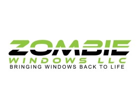 Zombie Windows LLC entry by Design Rock