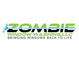 Zombie Windows LLC entry by Design Rock