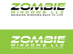 Zombie Windows LLC entry by Design Rock