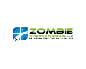 Zombie Windows LLC entry by beckydsgn