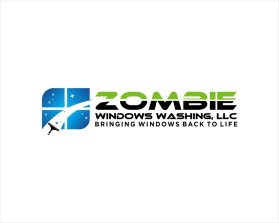 Zombie Windows LLC entry by beckydsgn
