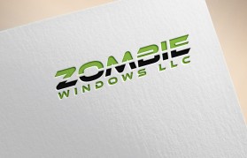 Zombie Windows LLC entry by Design Rock