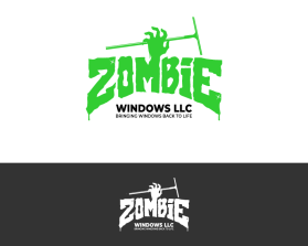 Zombie Windows LLC entry by azimi11adam