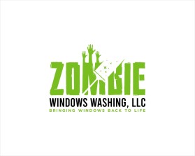 Zombie Windows LLC entry by beckydsgn