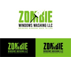 Zombie Windows LLC entry by beckydsgn