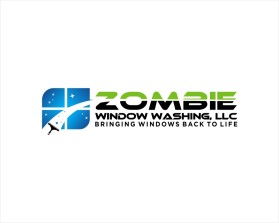 Zombie Windows LLC entry by beckydsgn