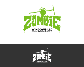 Zombie Windows LLC entry by azimi11adam