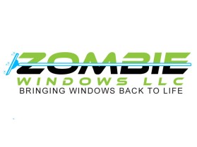 Zombie Windows LLC entry by Design Rock