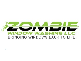 Zombie Windows LLC entry by Design Rock