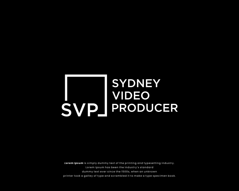 Logo Design for www.sydneyvideoproducer.com.au