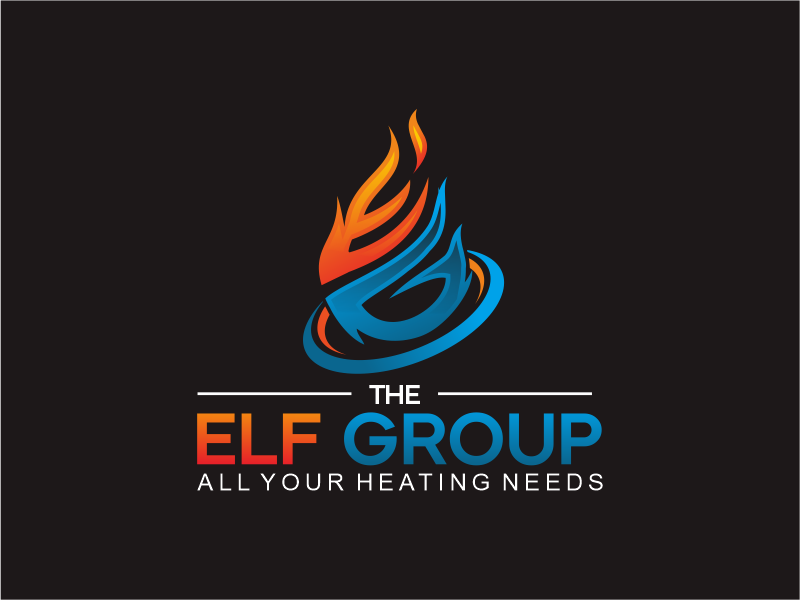 Logo Design for The Elf Group