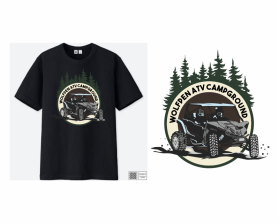 Wolfpen Atv Campground entry by duana4