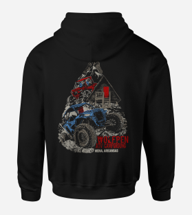 Wolfpen Atv Campground entry by dragandjb