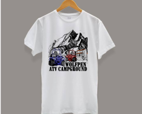 Wolfpen Atv Campground entry by duana4