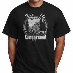 Wolfpen Atv Campground entry by khalidgd