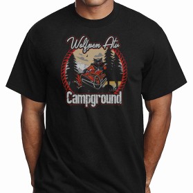 Wolfpen Atv Campground entry by khalidgd