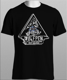 Wolfpen Atv Campground entry by dragandjb
