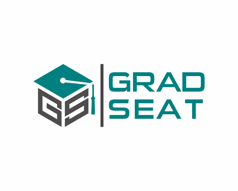 Logo Design for Grad Seat