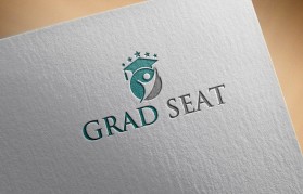 Grad Seat entry by Design Rock