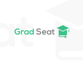Grad Seat entry by Mr.Rayquaza