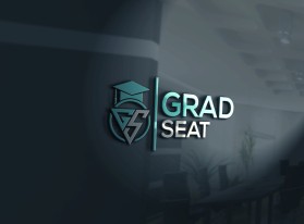 Grad Seat entry by LogoAmr