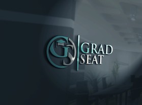 Grad Seat entry by LogoAmr