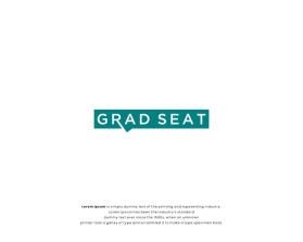Grad Seat entry by manaf