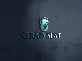 Grad Seat entry by Design Rock