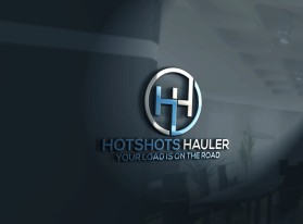 Hotshots Hauler entry by LogoAmr